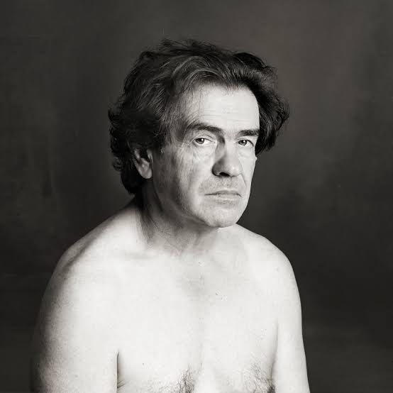 Giulio Mozzi